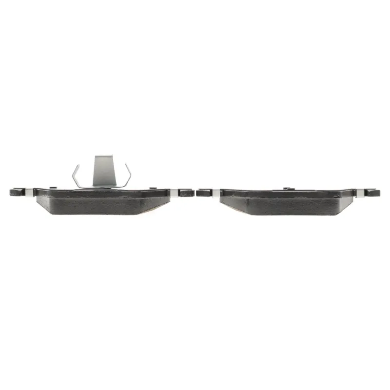 Колодки гальмівні передні MEYLE 025 237 9420/PD для BMW 5 (E60/E61) 2003-2010, 155.2 мм