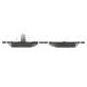 Колодки гальмівні передні MEYLE 025 237 9420/PD для BMW 5 (E60/E61) 2003-2010, 155.2 мм