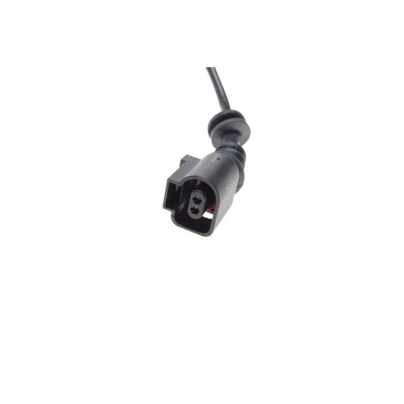 Колодки гальмівні (задні) VW Polo 01-/Skoda Fabia 99-08/Seat Cordoba/Ibiza 02-09(TRW)(з датчиком)