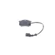 Колодки гальмівні (задні) VW Polo 01-/Skoda Fabia 99-08/Seat Cordoba/Ibiza 02-09(TRW)(з датчиком)