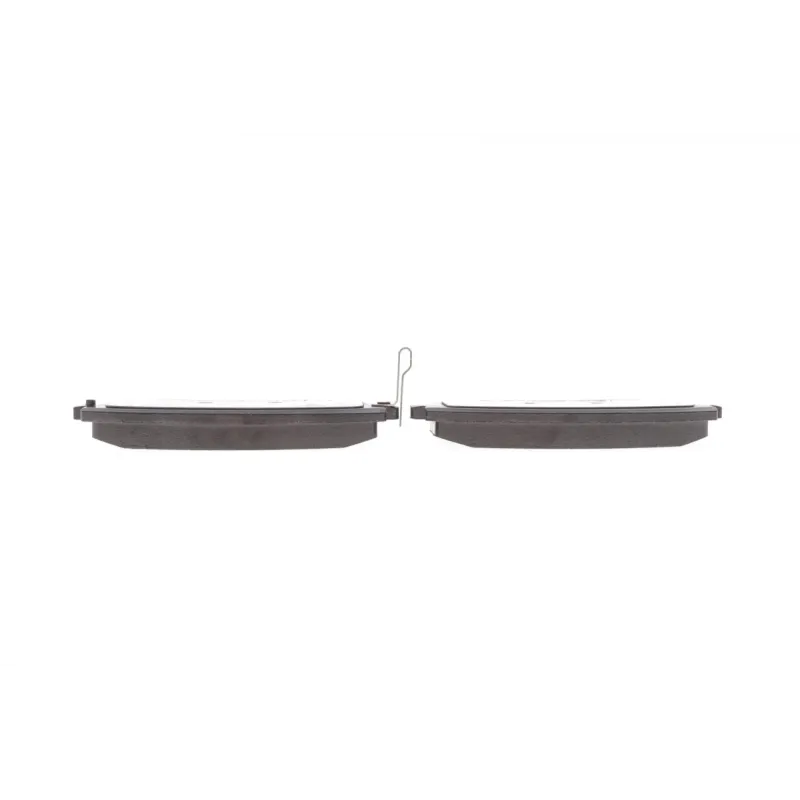 Колодки гальмівні передні MEYLE 025 238 6517/PD для Subaru Forester SG/SH, Legacy BL/BP 2002-2013