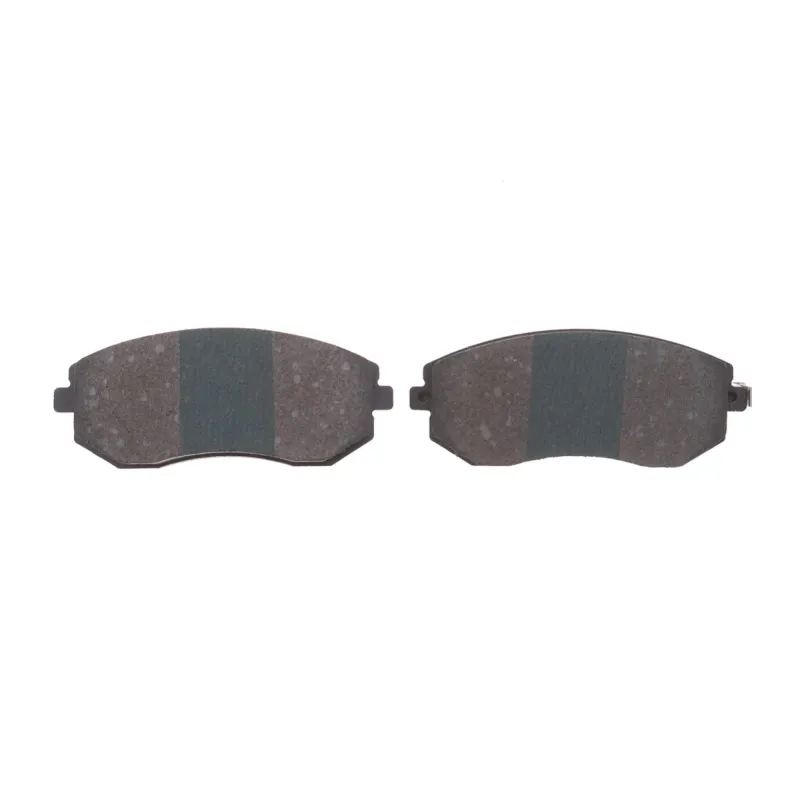 Колодки гальмівні передні MEYLE 025 238 6517/PD для Subaru Forester SG/SH, Legacy BL/BP 2002-2013