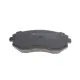 Колодки гальмівні (передні) Subaru BRZ/Forester/Impreza/Legacy/Outback/XV/Toyota GT 86 1.5-2.5 08-