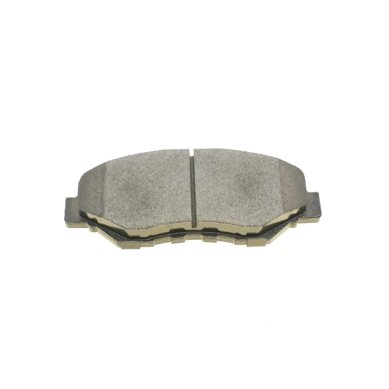 Колодки гальмівні передні MEYLE 025 238 6817 для Honda Accord VII 2003-2008, CR-V II 2001-2007, Civic IX/X 2014-