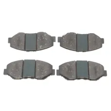 Колодки гальмівні передні MEYLE 025 238 6817/PD для Honda Accord VII 03-08, CR-V II 01-07, Civic IX/X 14-