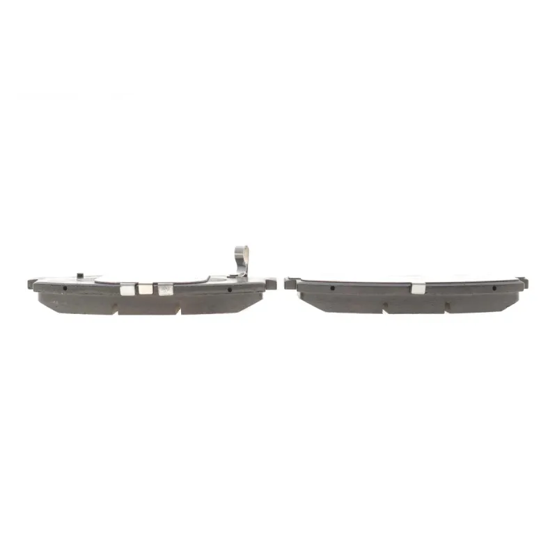 Колодки гальмівні передні MEYLE 025 238 6817/PD для Honda Accord VII 03-08, CR-V II 01-07, Civic IX/X 14-
