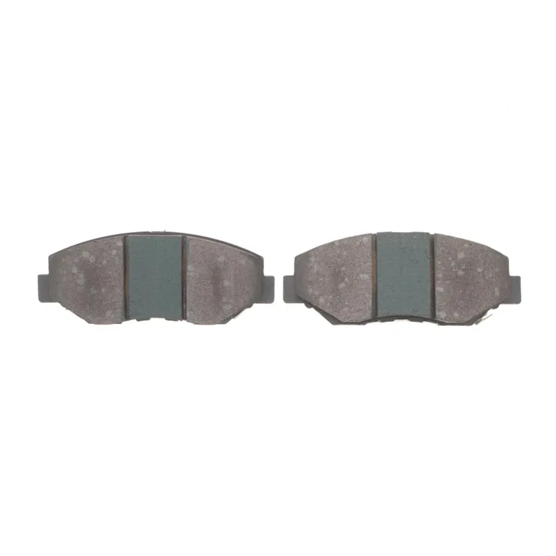 Колодки гальмівні передні MEYLE 025 238 6817/PD для Honda Accord VII 03-08, CR-V II 01-07, Civic IX/X 14-