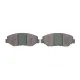 Колодки гальмівні передні MEYLE 025 238 6817/PD для Honda Accord VII 03-08, CR-V II 01-07, Civic IX/X 14-