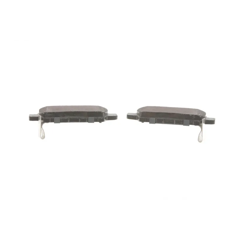 Колодки гальмівні задні MEYLE 025 238 7114/W для Renault Koleos, Nissan Juke, Qashqai, X-Trail, Suzuki 2008-, Akebono