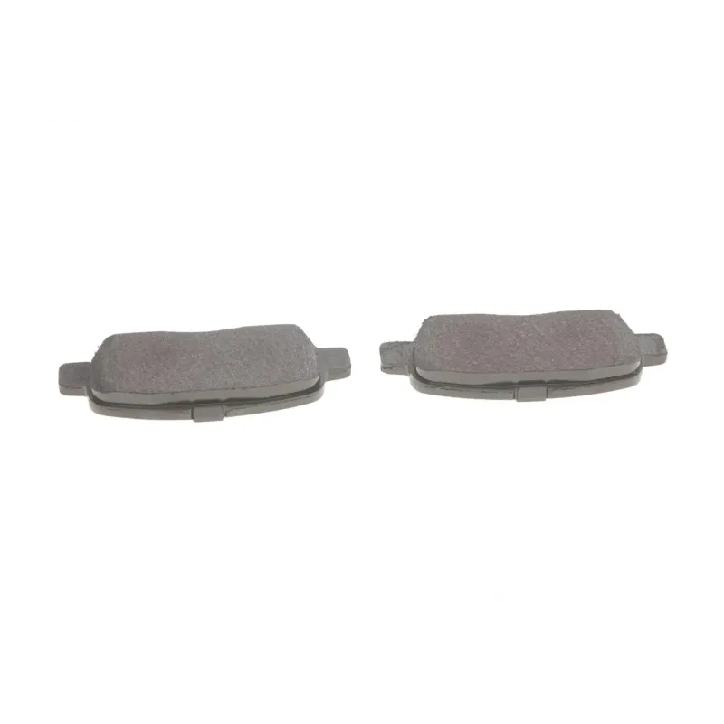 Колодки гальмівні задні MEYLE 025 238 7114/W для Renault Koleos, Nissan Juke, Qashqai, X-Trail, Suzuki 2008-, Akebono