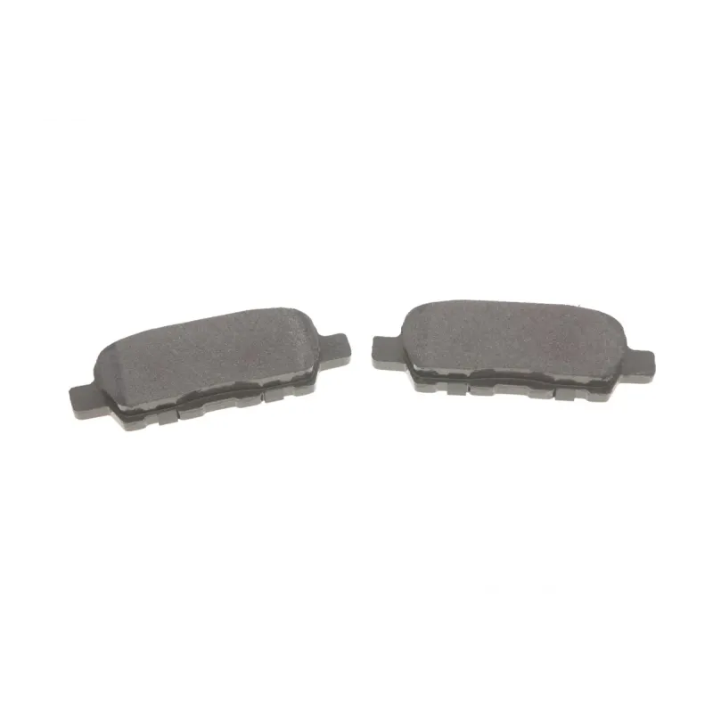 Колодки гальмівні задні MEYLE 025 238 7114/W для Renault Koleos, Nissan Juke, Qashqai, X-Trail, Suzuki 2008-, Akebono