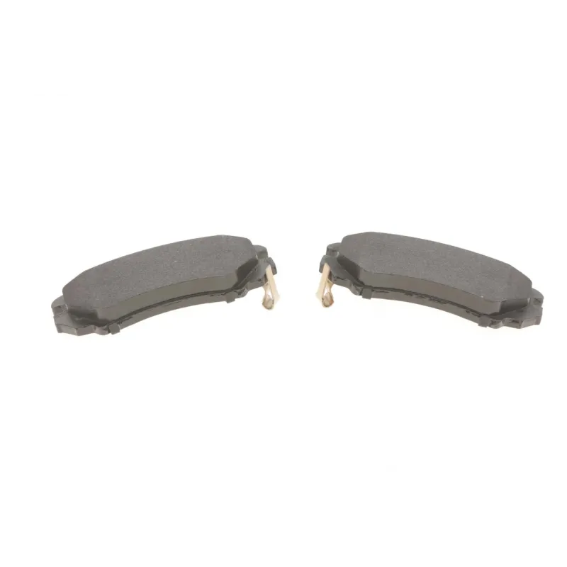 Колодки гальмівні передні MEYLE 025 238 9116/W для Hyundai Sonata, Tucson, Kia Sportage (2001-)