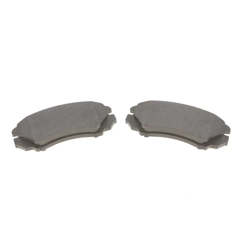 Колодки гальмівні передні MEYLE 025 238 9116/W для Hyundai Sonata, Tucson, Kia Sportage (2001-)