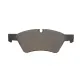 Колодки гальмівні передні MEYLE 025 239 2221 для Mercedes-Benz E-Class W211, GL-Class X164, M-Class W164, R-Class W251