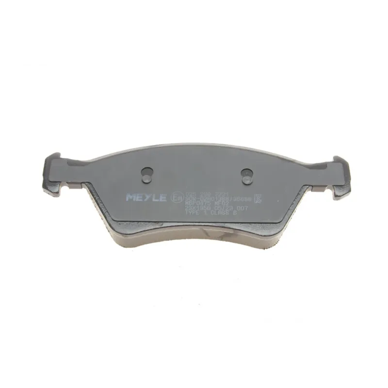 Колодки гальмівні передні MEYLE 025 239 2221 для Mercedes-Benz E-Class W211, GL-Class X164, M-Class W164, R-Class W251