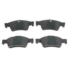 Колодки гальмівні задні MEYLE 025 239 2318/PD для Mercedes-Benz M-Class W164 2006-2011, 17.5 мм
