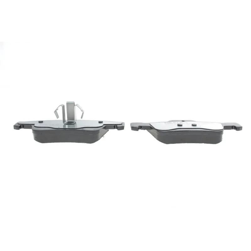 Колодки гальмівні задні MEYLE 025 239 2318/PD для Mercedes-Benz M-Class W164 2006-2011, 17.5 мм