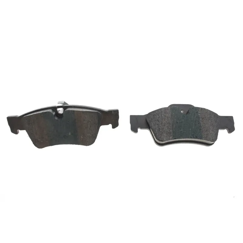 Колодки гальмівні задні MEYLE 025 239 2318/PD для Mercedes-Benz M-Class W164 2006-2011, 17.5 мм