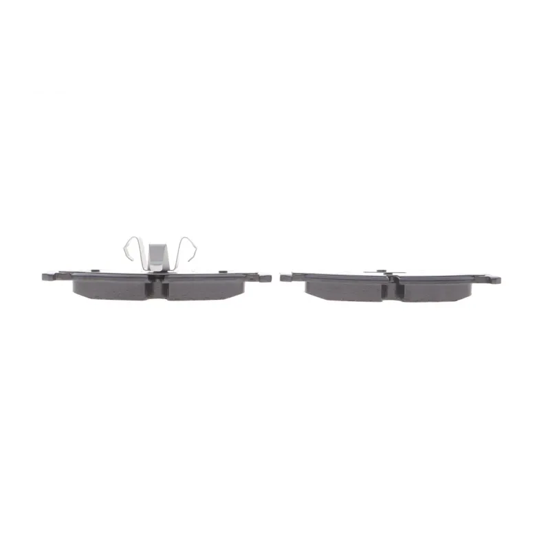 Колодки гальмівні передні MEYLE 025 239 3517/PD для BMW 3 (E90) 1.6-2.0 i 2004-2011, 150.2x57.6 мм