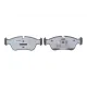 Колодки гальмівні передні MEYLE 025 239 3517/PD для BMW 3 (E90) 1.6-2.0 i 2004-2011, 150.2x57.6 мм