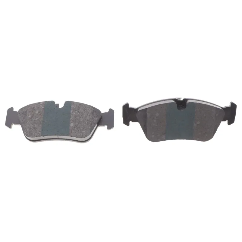 Колодки гальмівні передні MEYLE 025 239 3517/PD для BMW 3 (E90) 1.6-2.0 i 2004-2011, 150.2x57.6 мм