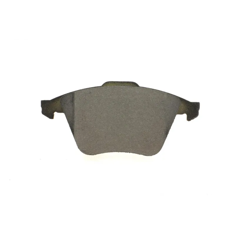 Колодки гальмівні передні MEYLE 025 239 5020/W для Audi A4 B6/B7, A6 C5/C6, A8 D3 з датчиками, 155.1x72.8 мм