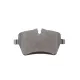 Колодки гальмівні (передні) Mini (R50/R53/R52/R56/R57/R58/R59)/Clubman (R55)/Clubvan (R55) 01-16
