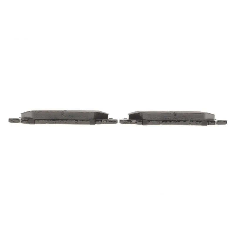 Колодки гальмівні передні MEYLE 025 239 8916 для Lexus RX 2003-2008 (140.8x59.5x16.8 мм)