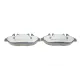 Колодки гальмівні передні MEYLE 025 240 0720/PD для Mercedes-Benz Vito W639 2003- 164.9x61.8x20.2 мм