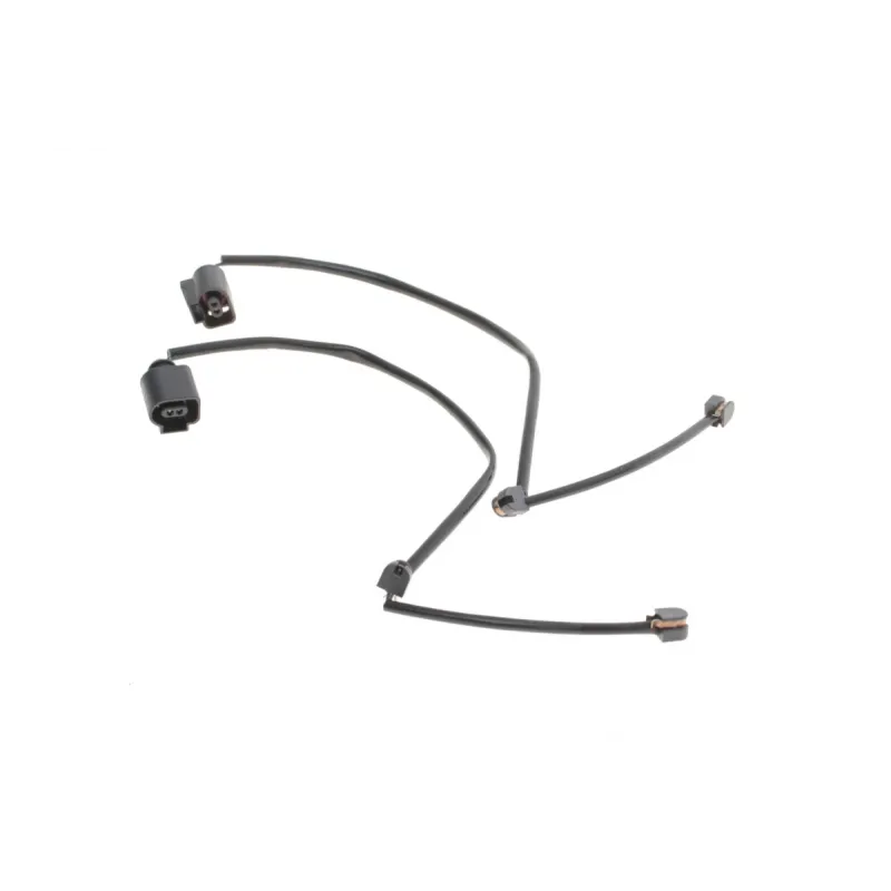 Колодки гальмівні задні MEYLE 025 240 9717 для Volkswagen Touareg 7LA 2002-2010, 17.1 мм