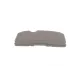Колодки гальмівні передні MEYLE 025 240 9817 для Volkswagen Touareg 7P5 2010-2018, 77.2x131.8 мм