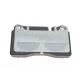 Колодки гальмівні (передні) VW Touareg 02- (Brembo)
