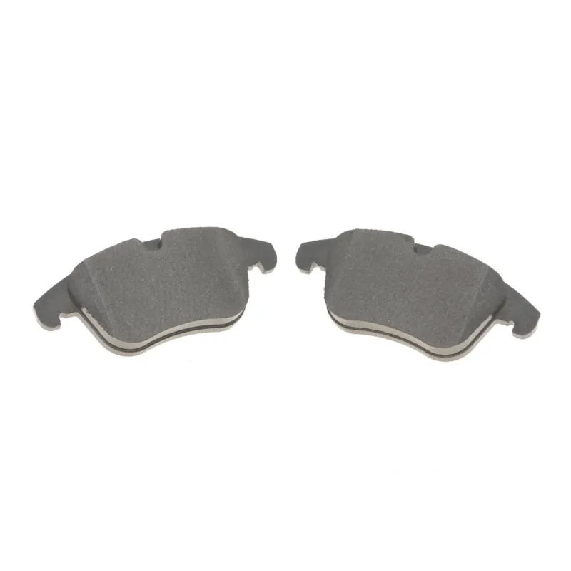 Колодки гальмівні передні MEYLE 025 241 2319 для Ford Mondeo IV, Land Rover Freelander, 156.3 мм