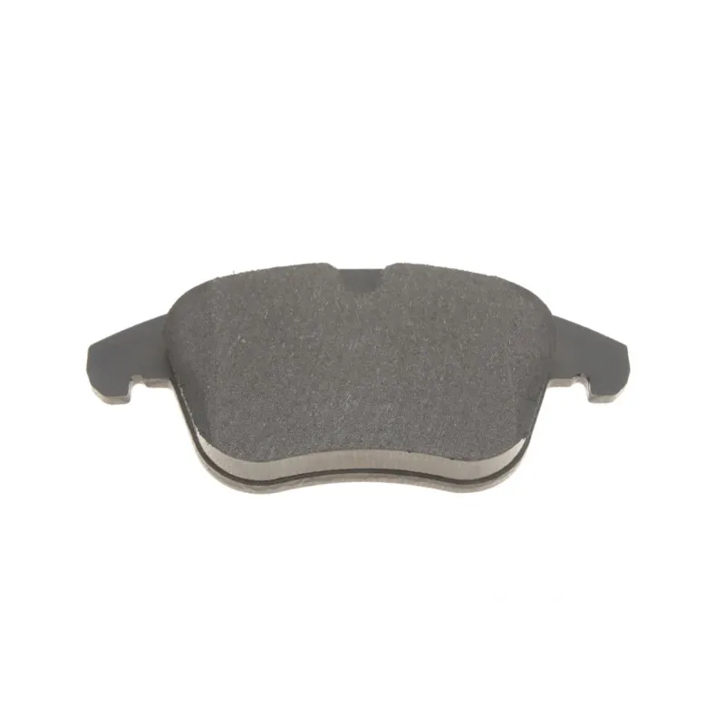 Колодки гальмівні передні MEYLE 025 241 2319 для Ford Mondeo IV, Land Rover Freelander, 156.3 мм