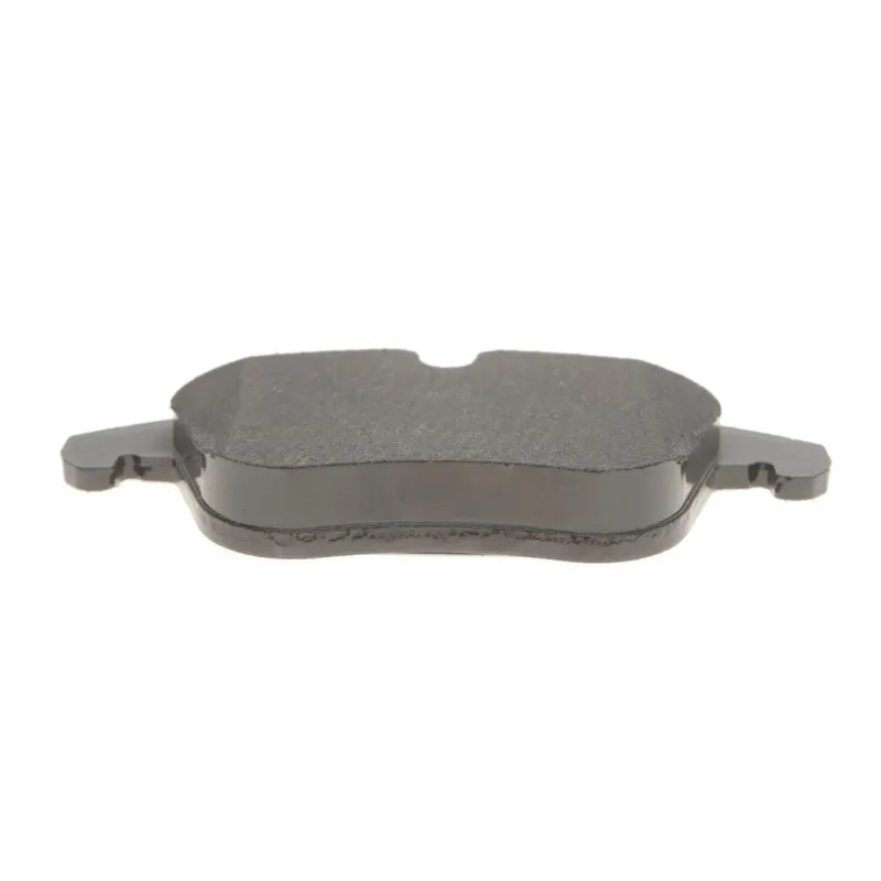 Колодки гальмівні передні MEYLE 025 241 2319 для Ford Mondeo IV, Land Rover Freelander, 156.3 мм