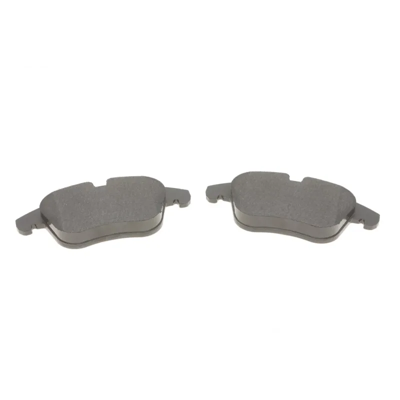 Колодки гальмівні передні MEYLE 025 241 2319 для Ford Mondeo IV, Land Rover Freelander, 156.3 мм