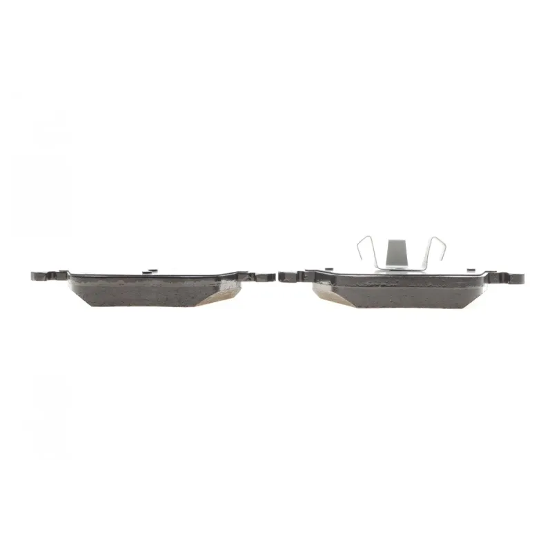 Колодки гальмівні передні MEYLE 025 241 2319/PD для Ford Mondeo IV, Galaxy WA6, з протискрипною пластиною