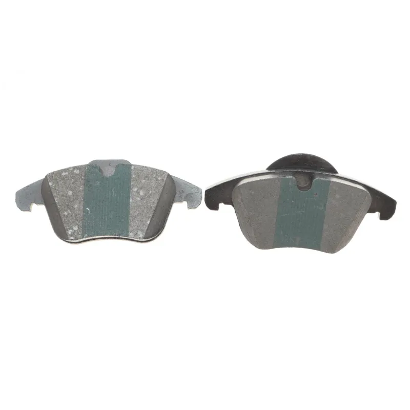 Колодки гальмівні передні MEYLE 025 241 2319/PD для Ford Mondeo IV, Galaxy WA6, з протискрипною пластиною