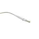 Колодки гальмівні передні MEYLE 025 241 3418/W для Peugeot 407 1.6-2.0HDI/1.8-2.0 2004-, TRW, 131x66.8x18.7 мм