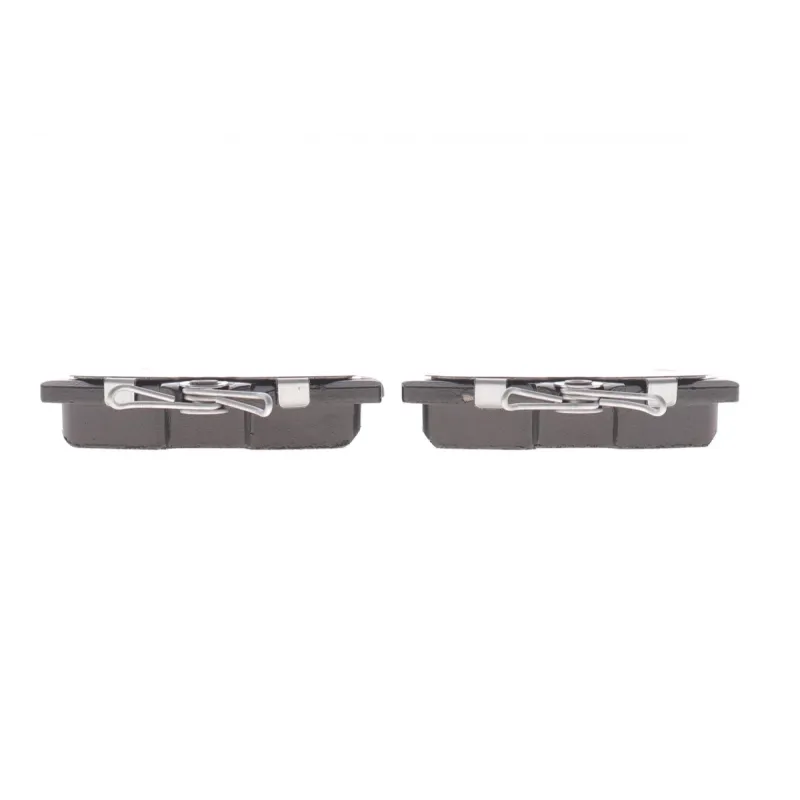 Колодки гальмівні задні MEYLE 025 241 3517/PD для Citroen C5, Peugeot 407, 607