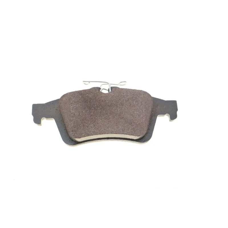 Колодки гальмівні задні MEYLE 025 241 3717 для Ford Connect/Focus II 2002-, 123x51.9 мм