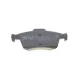 Колодки гальмівні задні MEYLE 025 241 3717 для Ford Connect/Focus II 2002-, 123x51.9 мм