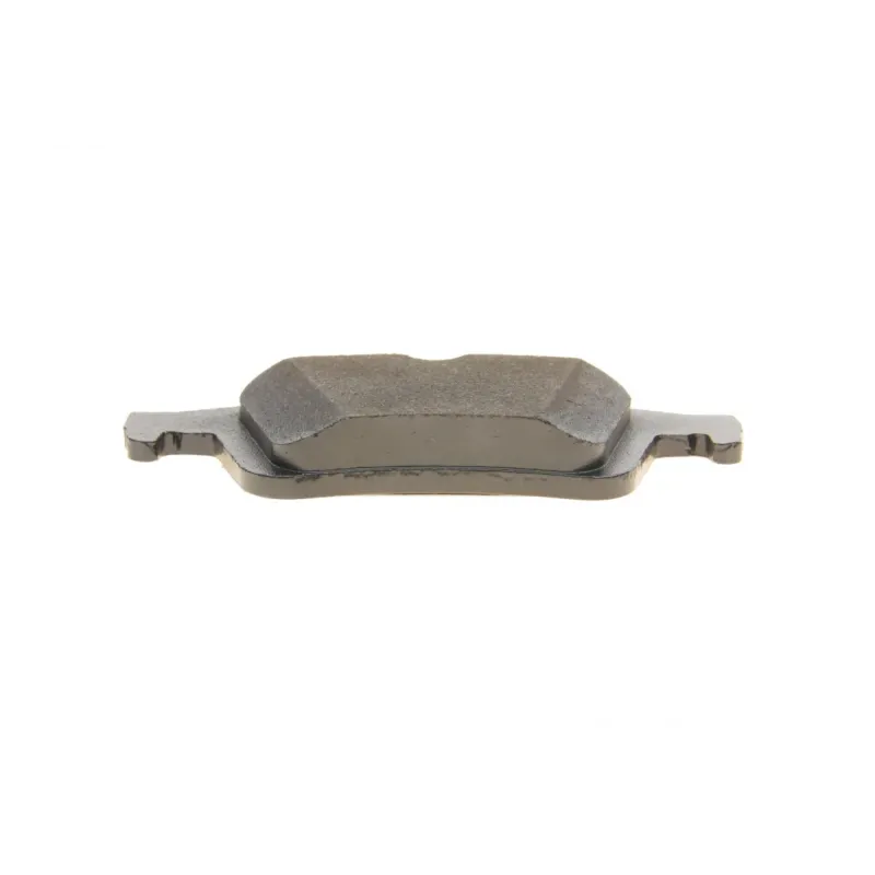 Колодки гальмівні задні MEYLE 025 241 3717/PD для Ford Connect, Focus II 2002-, 16.1 мм
