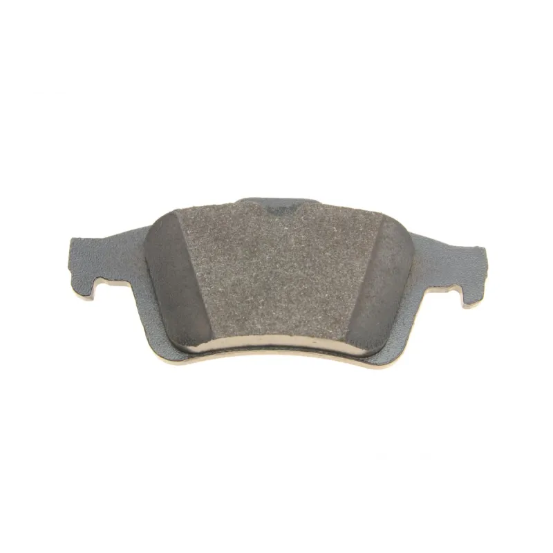 Колодки гальмівні задні MEYLE 025 241 3717/PD для Ford Connect, Focus II 2002-, 16.1 мм