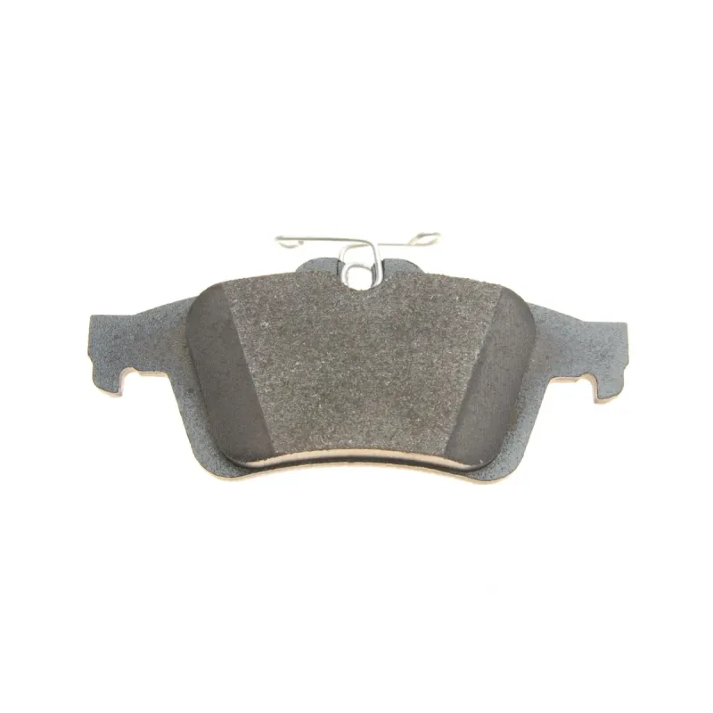 Колодки гальмівні задні MEYLE 025 241 3717/PD для Ford Connect, Focus II 2002-, 16.1 мм