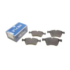 Колодки гальмівні передні MEYLE 025 241 5120 для Mercedes-Benz GL-Class X164, M-Class W164, R-Class W251 2006-2014