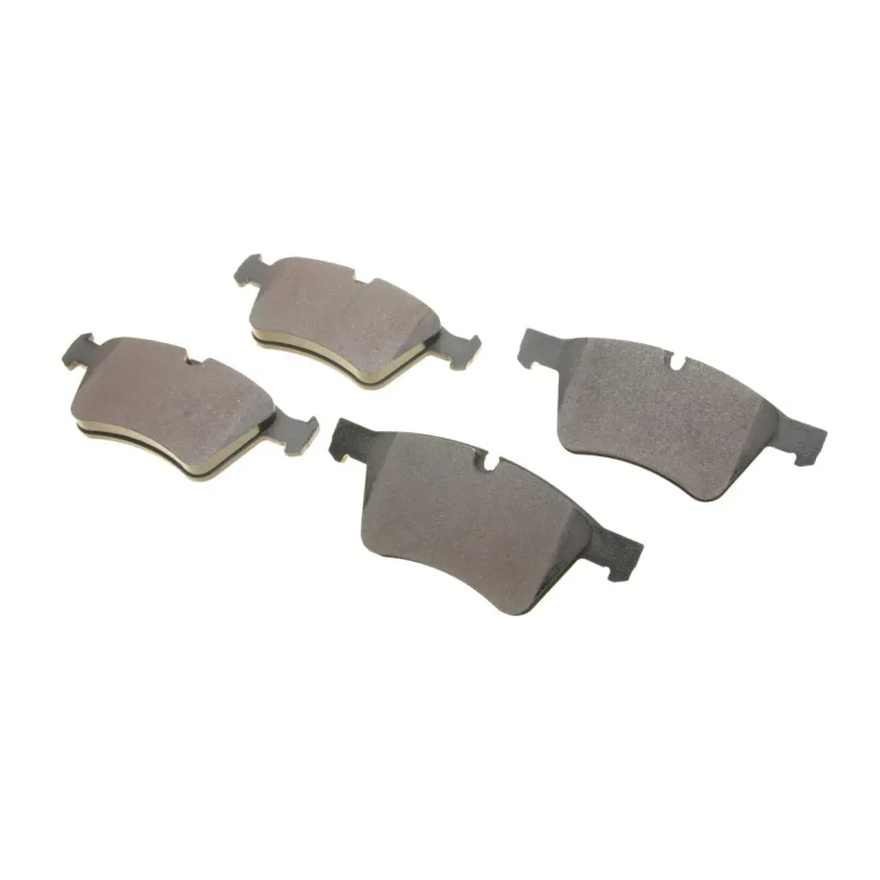 Колодки гальмівні передні MEYLE 025 241 5120 для Mercedes-Benz GL-Class X164, M-Class W164, R-Class W251 2006-2014