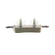 Колодки гальмівні передні MEYLE 025 241 5120 для Mercedes-Benz GL-Class X164, M-Class W164, R-Class W251 2006-2014