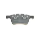 Колодки гальмівні передні MEYLE 025 241 5120 для Mercedes-Benz GL-Class X164, M-Class W164, R-Class W251 2006-2014