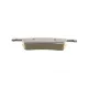 Колодки гальмівні передні MEYLE 025 241 5120 для Mercedes-Benz GL-Class X164, M-Class W164, R-Class W251 2006-2014